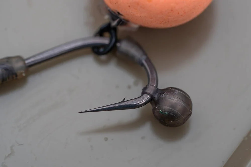 Pole Position Tungsta Hook Shot - Carpela - minuteria per carpisti