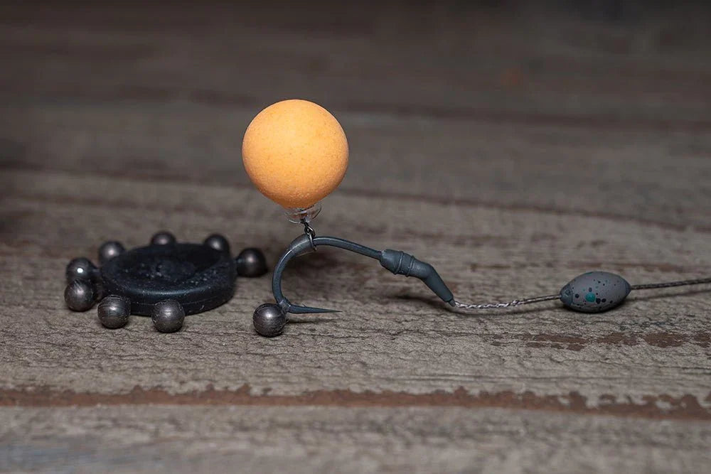 Pole Position Tungsta Hook Shot - Carpela - minuteria per carpisti
