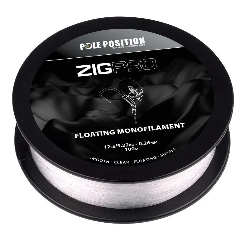Pole Position Zig Pro - Carpela - minuteria per carpisti