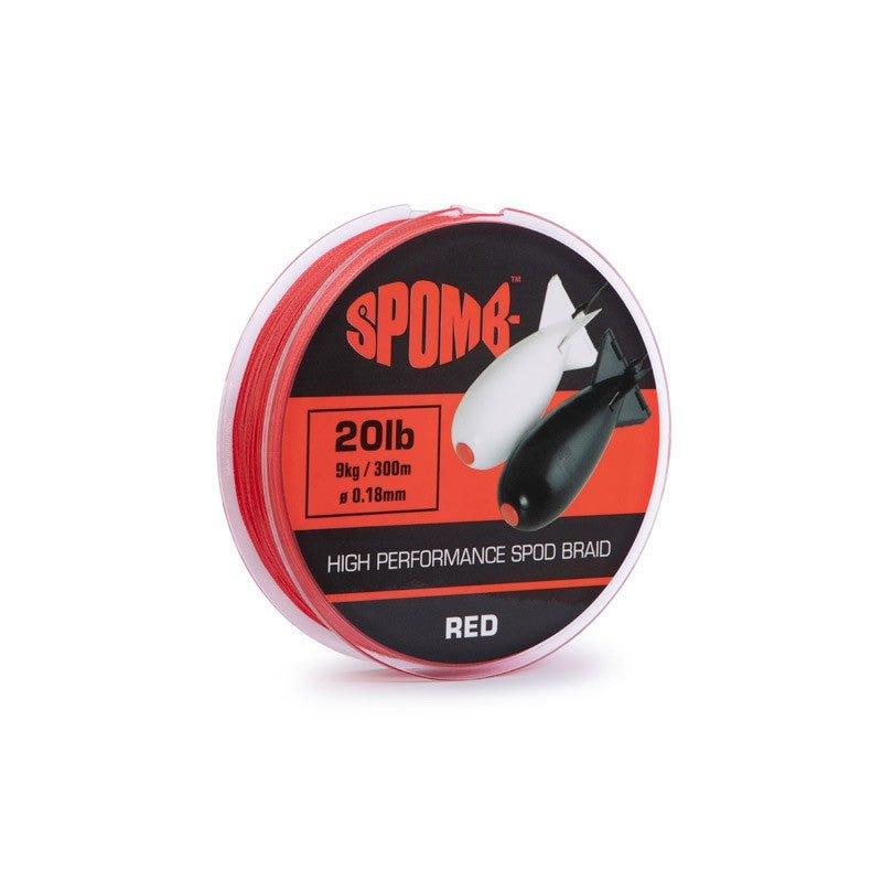 Spomb™ Braid - Carpela - minuteria per carpisti