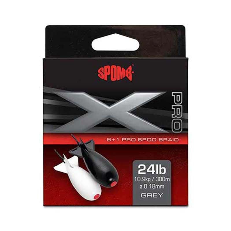 Spomb X Pro Braid - Carpela