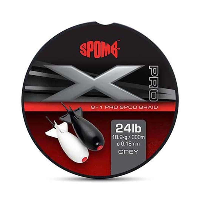 Spomb X Pro Braid - Carpela
