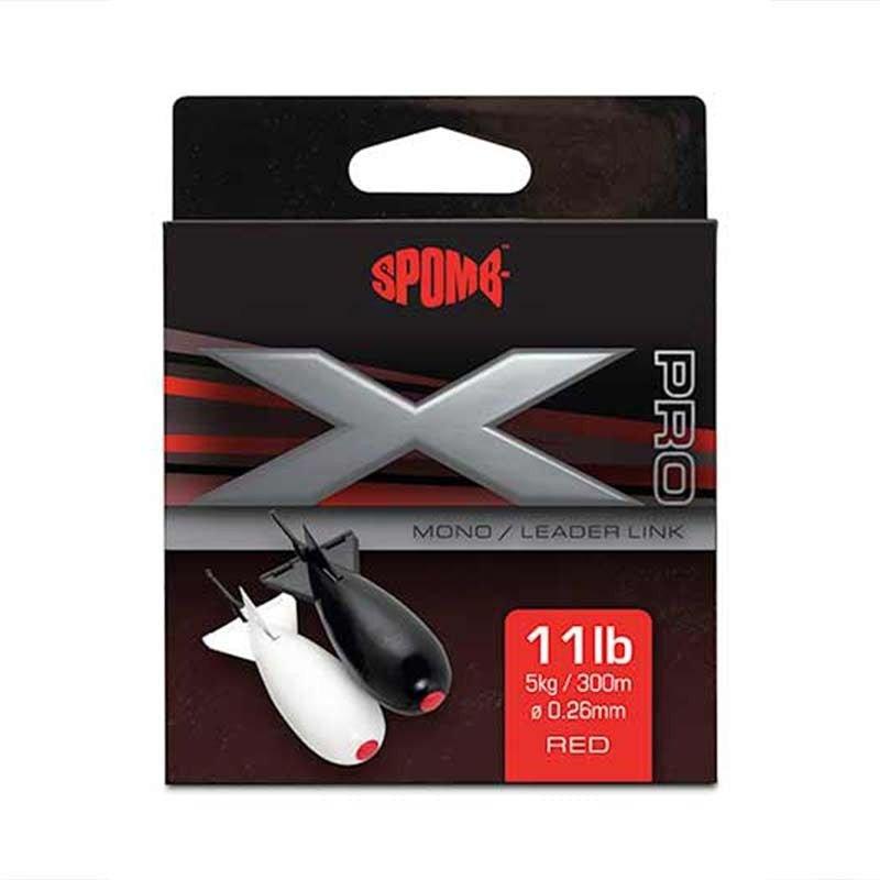 Spomb X Pro Mono - Carpela - minuteria per carpisti