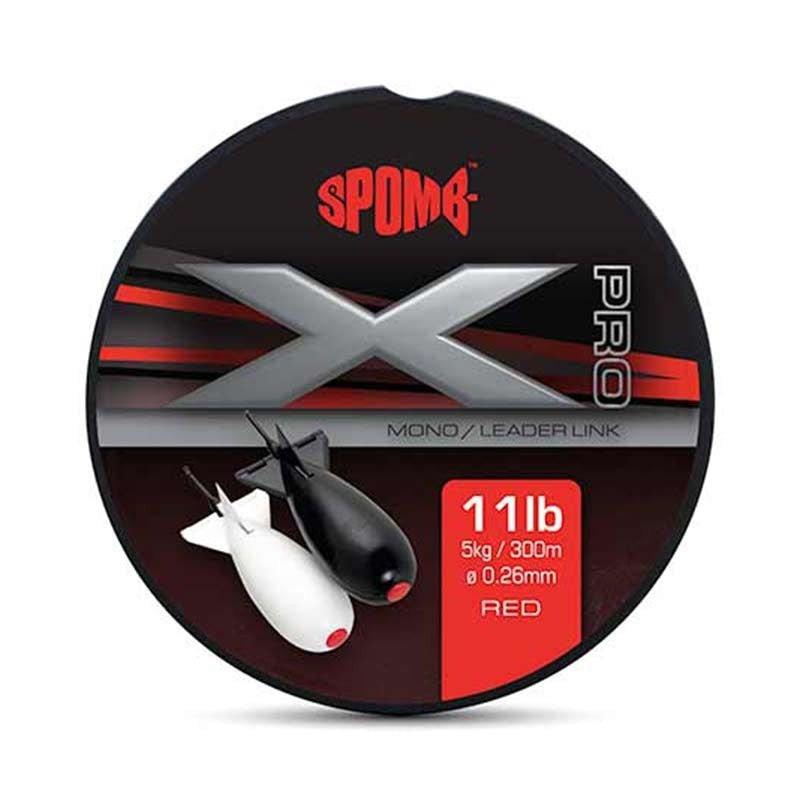 Spomb X Pro Mono - Carpela - minuteria per carpisti