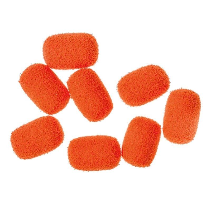 Starbaits Dumbells Arancione (8 Pezzi) - Carpela