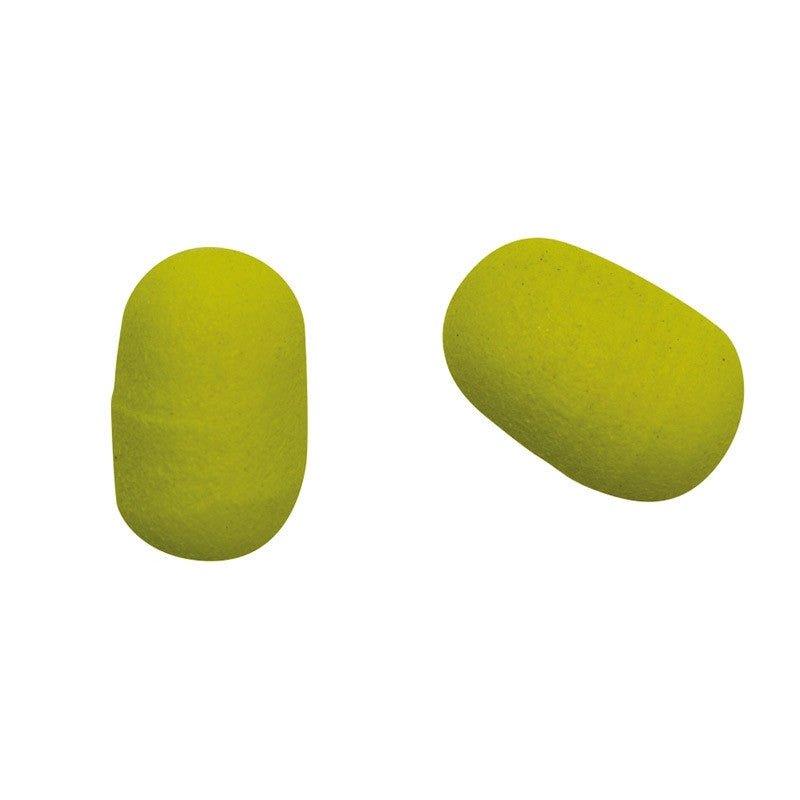 Starbaits Dumbells Giallo (8 Pezzi) - Carpela