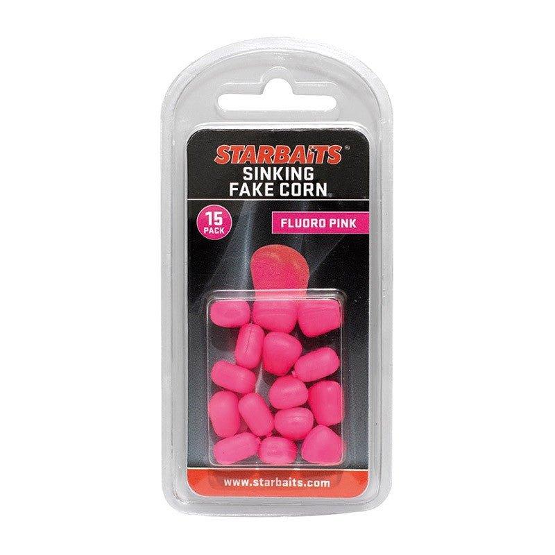 STARBAITS POP UP FAKE CORN XL - Carpela - minuteria per carpisti