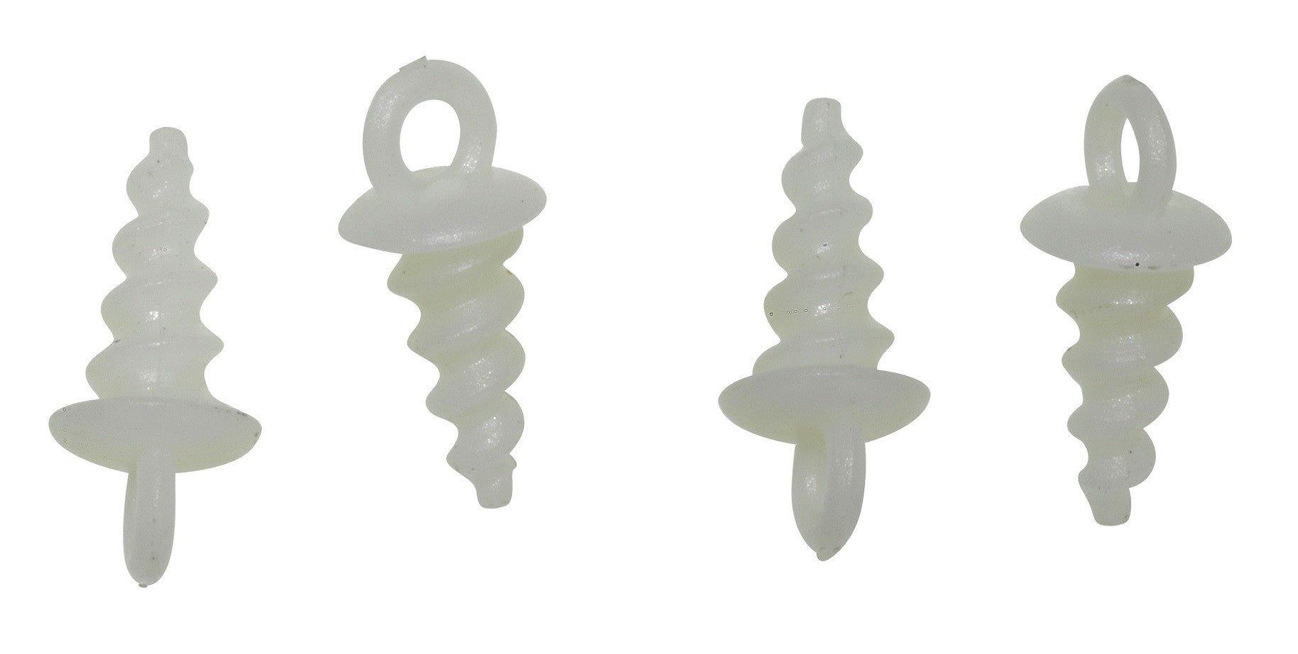 Starbaits Pop Up Screws Neutral - Carpela - minuteria per carpisti