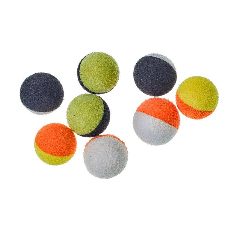 Starbaits Two Tones Balls 10mm - Carpela