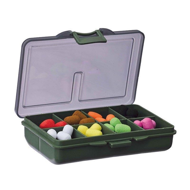 Starbaits Zig Mix Dumbells - Carpela