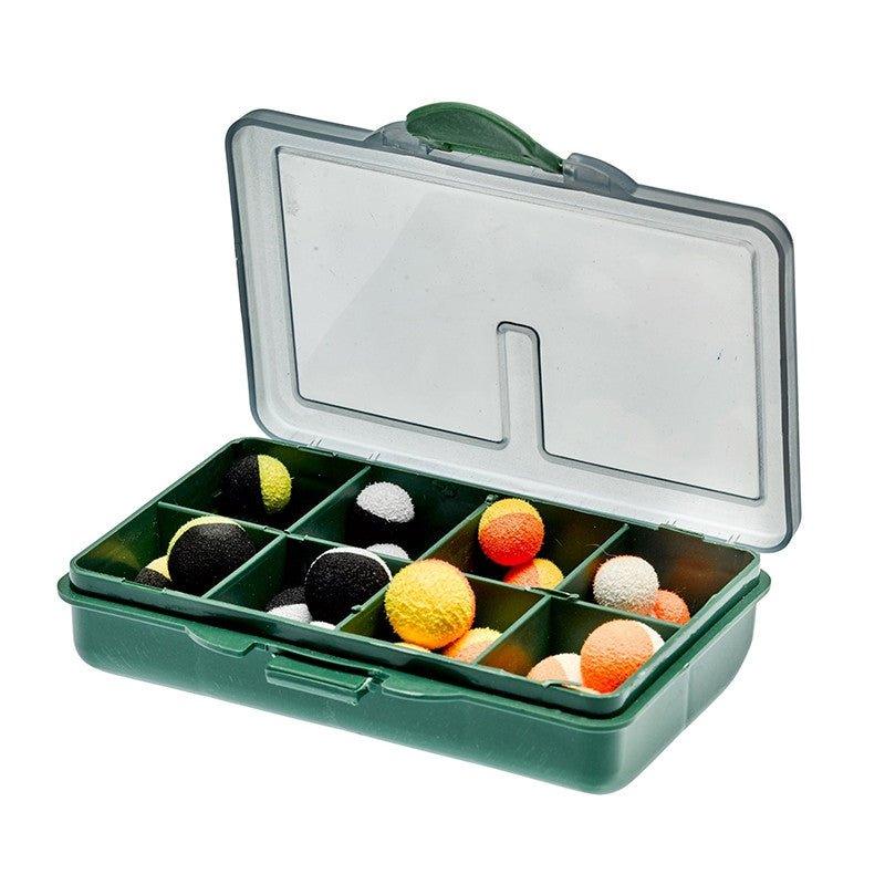 Starbaits Zig Mix Two Tones Balls - Carpela