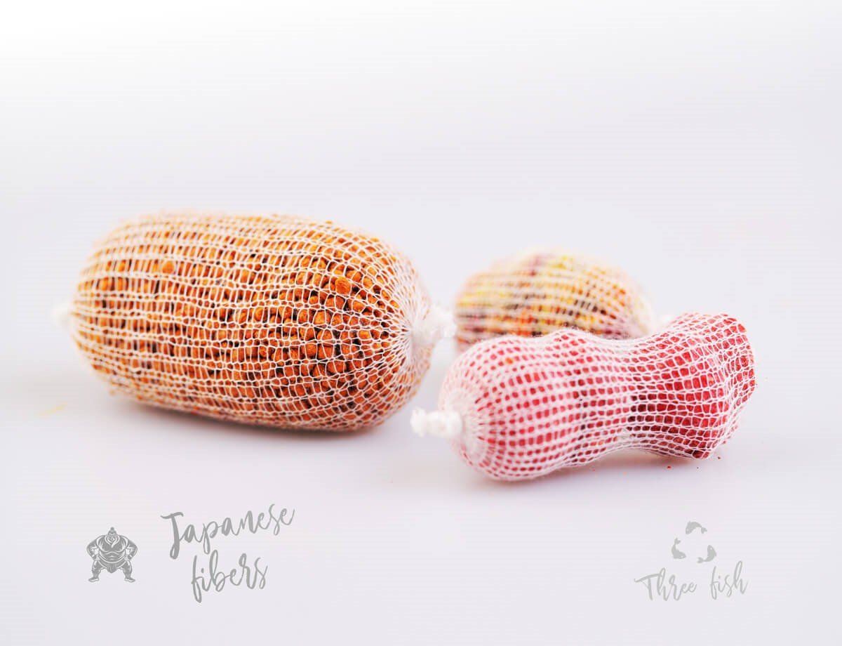 Immagine di ZFISH PVA PRO Refill 25 7 + 1 m FREE!, per carpfishing venduto da Carpela