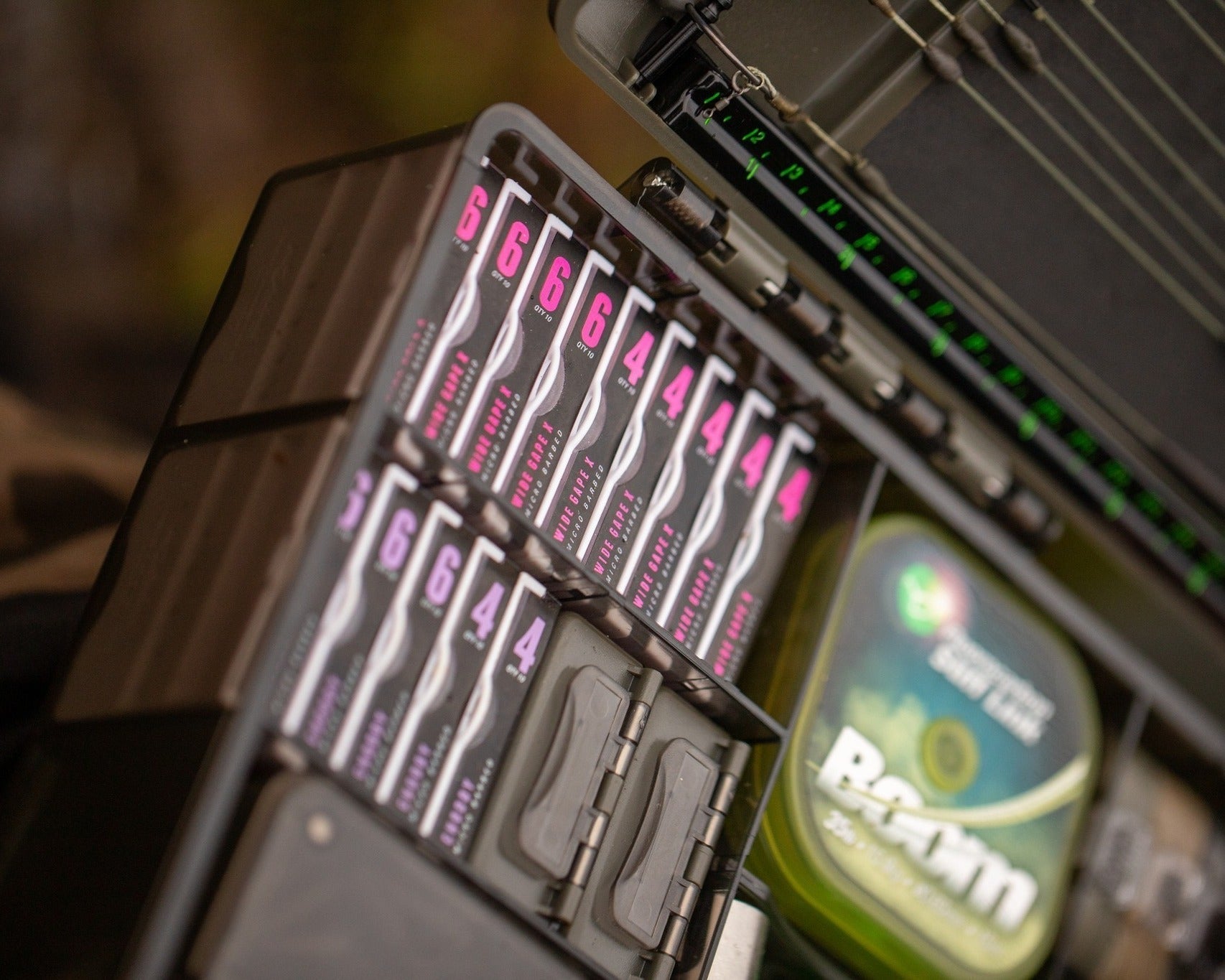 Il 90% dei carpisti rovina la propria sessione prima ancora di lanciare. Tu sei tra loro? - Carpela