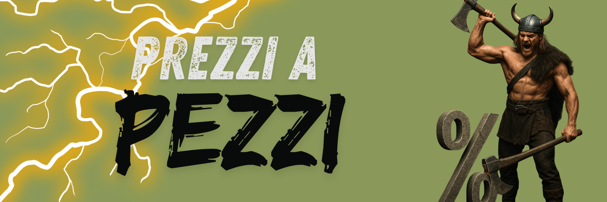 Super Discount - Carpela - minuteria per carpisti