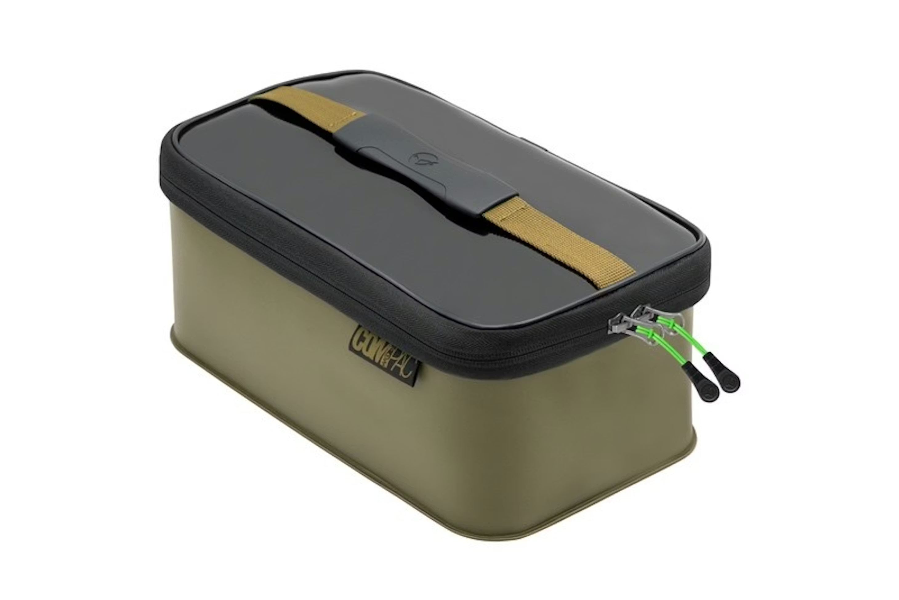Korda Borsa Portaterminali Compac Organiser