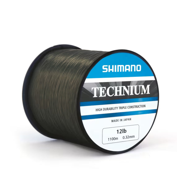 Shimano Nylon Technium A Mono