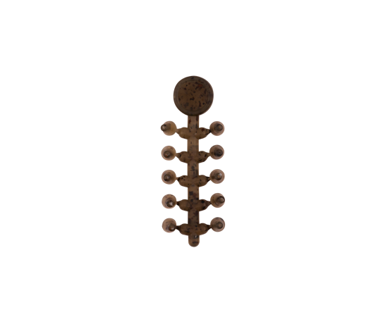 Avid Outline FleckTone Super Grip Hook Beads