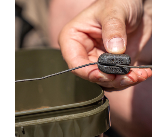 Avid Outline Bag Stem Tungsten Tubing Kit