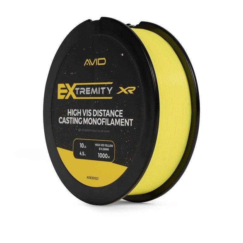 Avid Extremity Hi-Vis Mono - Carpela