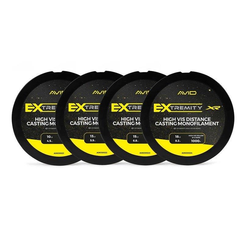 Avid Extremity Hi-Vis Mono - Carpela