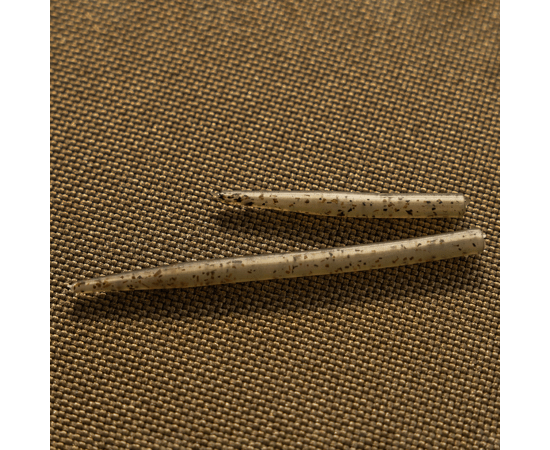 Immagine di Avid Outline FleckTone Anti - Tangle Sleeve, per carpfishing venduto da Carpela