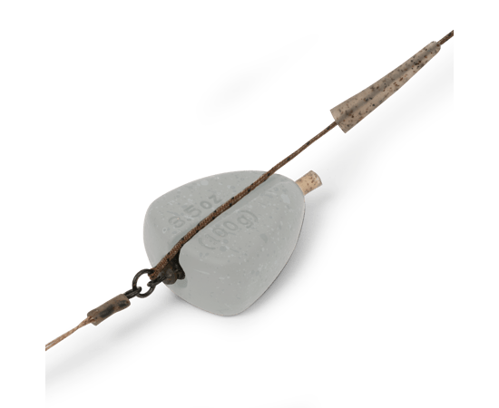 Immagine di Avid Outline FleckTone Drop - Off Inline Kit, per carpfishing venduto da Carpela