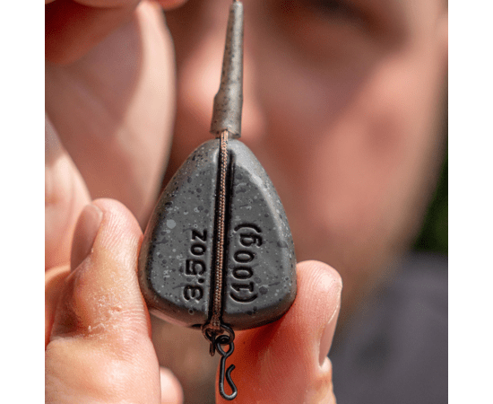 Immagine di Avid Outline FleckTone Drop - Off Inline Kit, per carpfishing venduto da Carpela