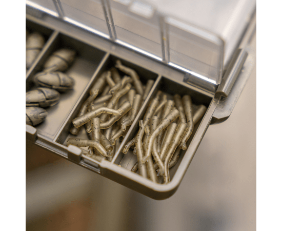 Immagine di Avid Outline FleckTone Line Aligner, per carpfishing venduto da Carpela