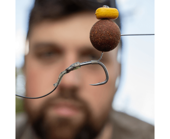 Immagine di Avid Outline FleckTone Line Aligner, per carpfishing venduto da Carpela