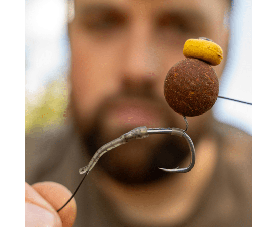 Immagine di Avid Outline FleckTone Line Aligner, per carpfishing venduto da Carpela