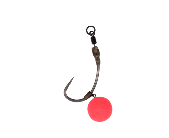 Immagine di Avid Outline FleckTone Ronnie Sleeve Kit, per carpfishing venduto da Carpela