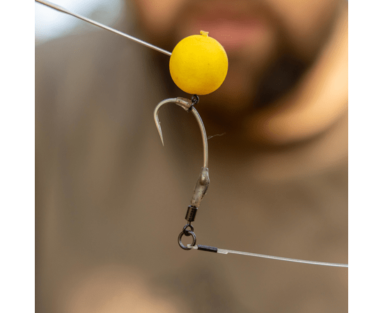 Immagine di Avid Outline FleckTone Ronnie Sleeve Kit, per carpfishing venduto da Carpela