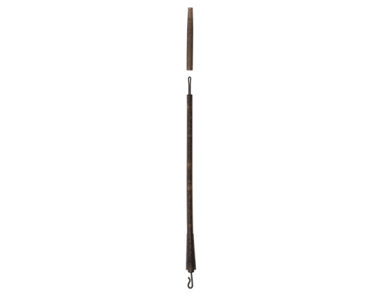 Immagine di Avid Outline FleckTone Short Bag Stem, per carpfishing venduto da Carpela