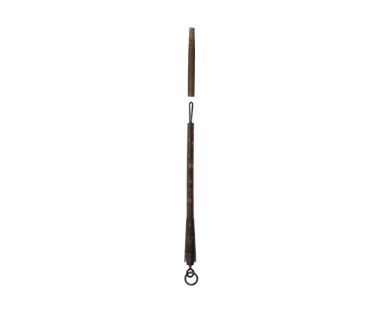 Immagine di Avid Outline FleckTone Short Bag Stem, per carpfishing venduto da Carpela
