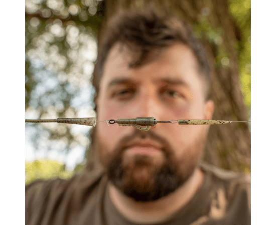 Immagine di Avid Outline Lead Clip Tubing Kit, per carpfishing venduto da Carpela