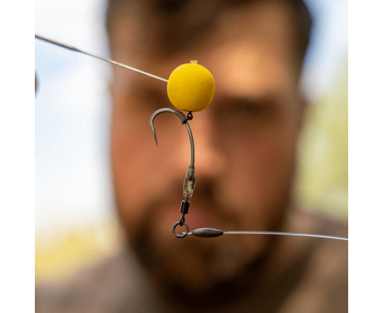 Immagine di Avid Outline Tungsten GripTek Putty, per carpfishing venduto da Carpela
