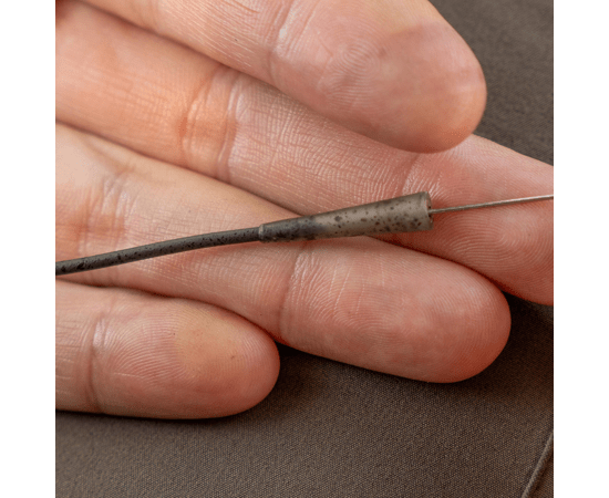 Immagine di Avid Outline Tungsten Rig Tube, per carpfishing venduto da Carpela