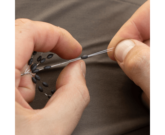 Immagine di Avid Outline Tungsten Sinkers, per carpfishing venduto da Carpela