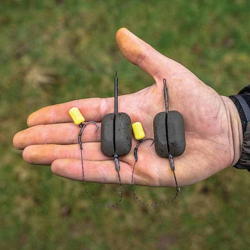 Avid OUTLINE XL ANTI TANGLE SLEEVES - Carpela