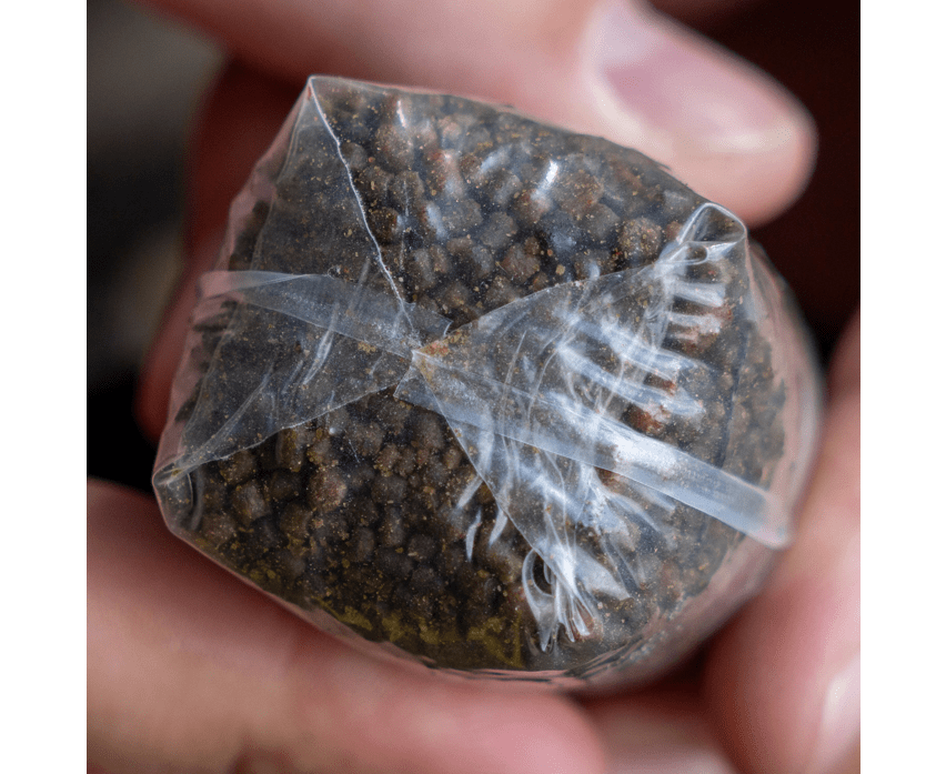 Immagine di AVID Transfer PVA Bag, per carpfishing venduto da Carpela