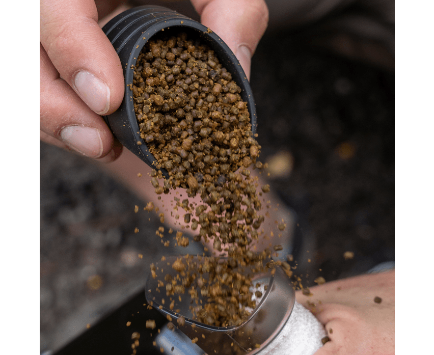 Immagine di AVID Transfer PVA Mesh System, per carpfishing venduto da Carpela