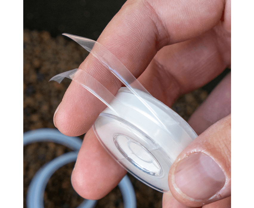 Immagine di AVID Transfer PVA Tape - 5mm, per carpfishing venduto da Carpela