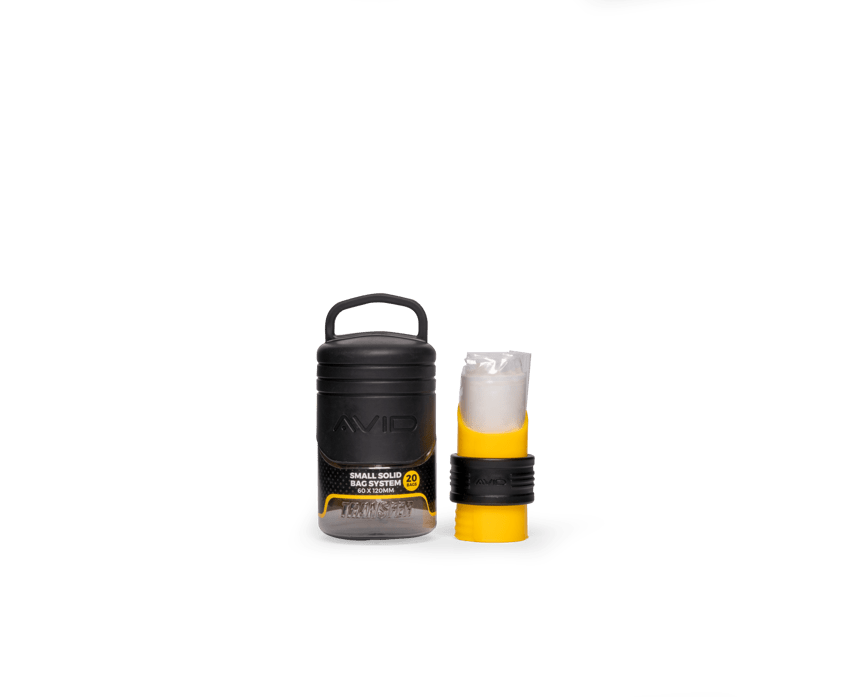 Immagine di AVID Transfer Solid Bag System, per carpfishing venduto da Carpela