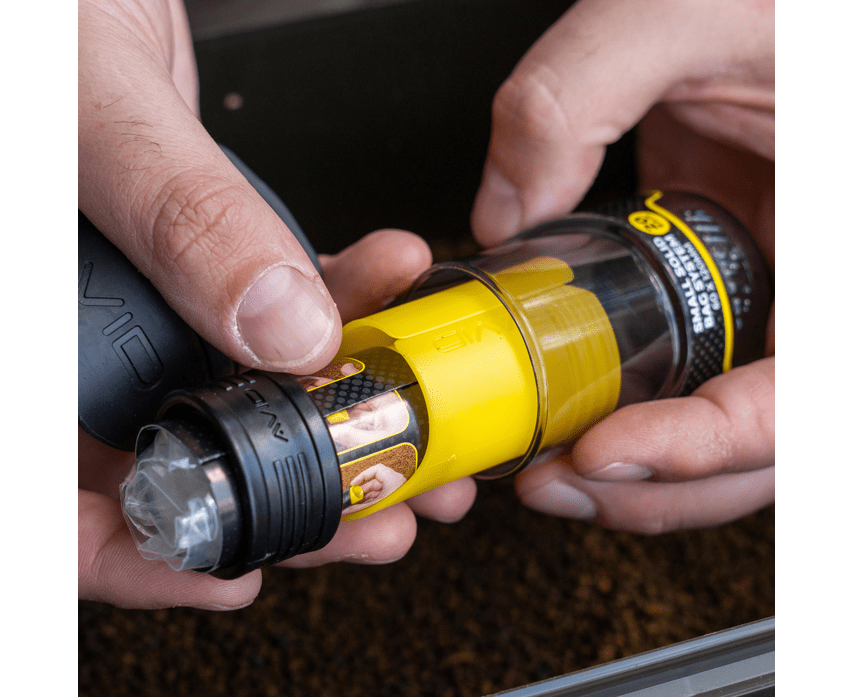 Immagine di AVID Transfer Solid Bag System, per carpfishing venduto da Carpela