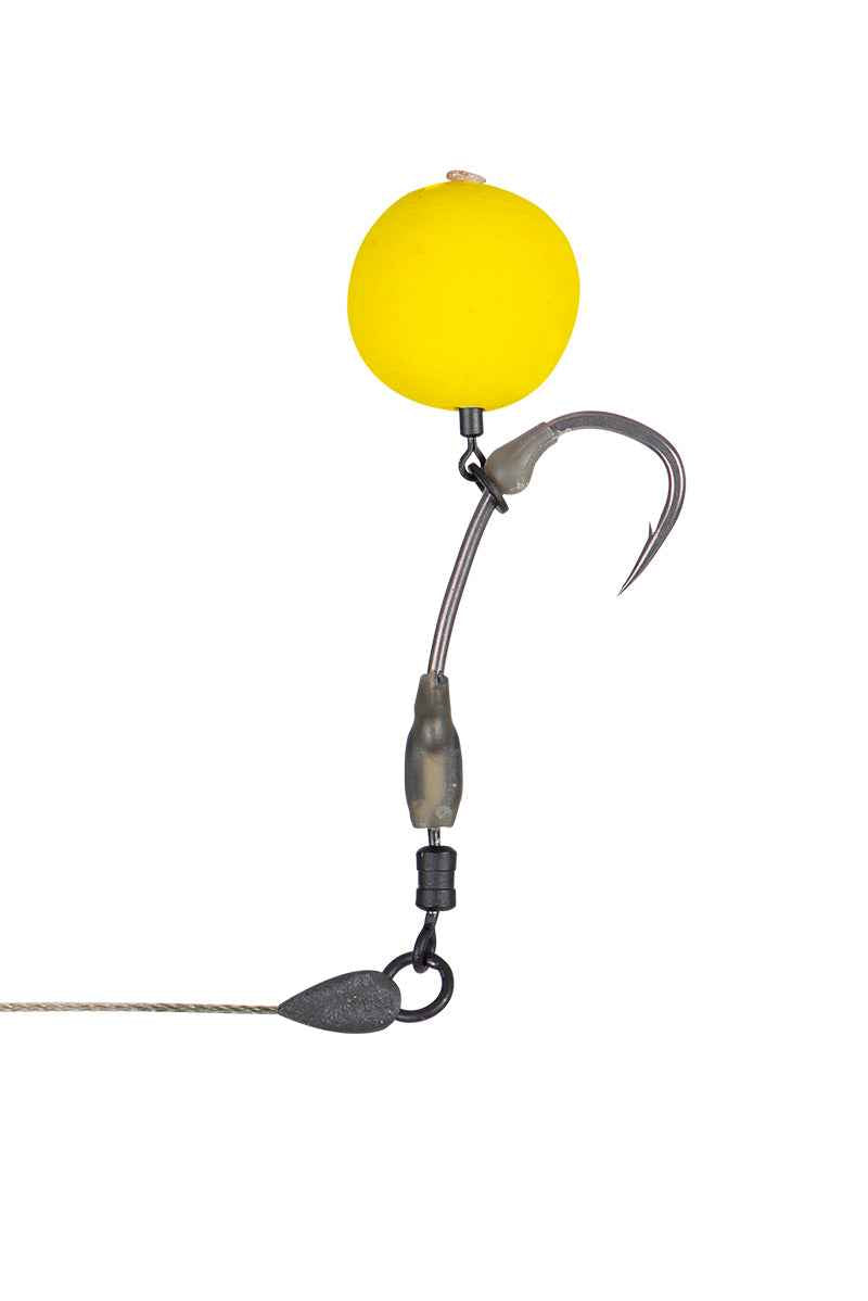 Fox Edges Power Grip Rig Putty