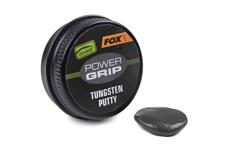 Fox Edges Power Grip Rig Putty