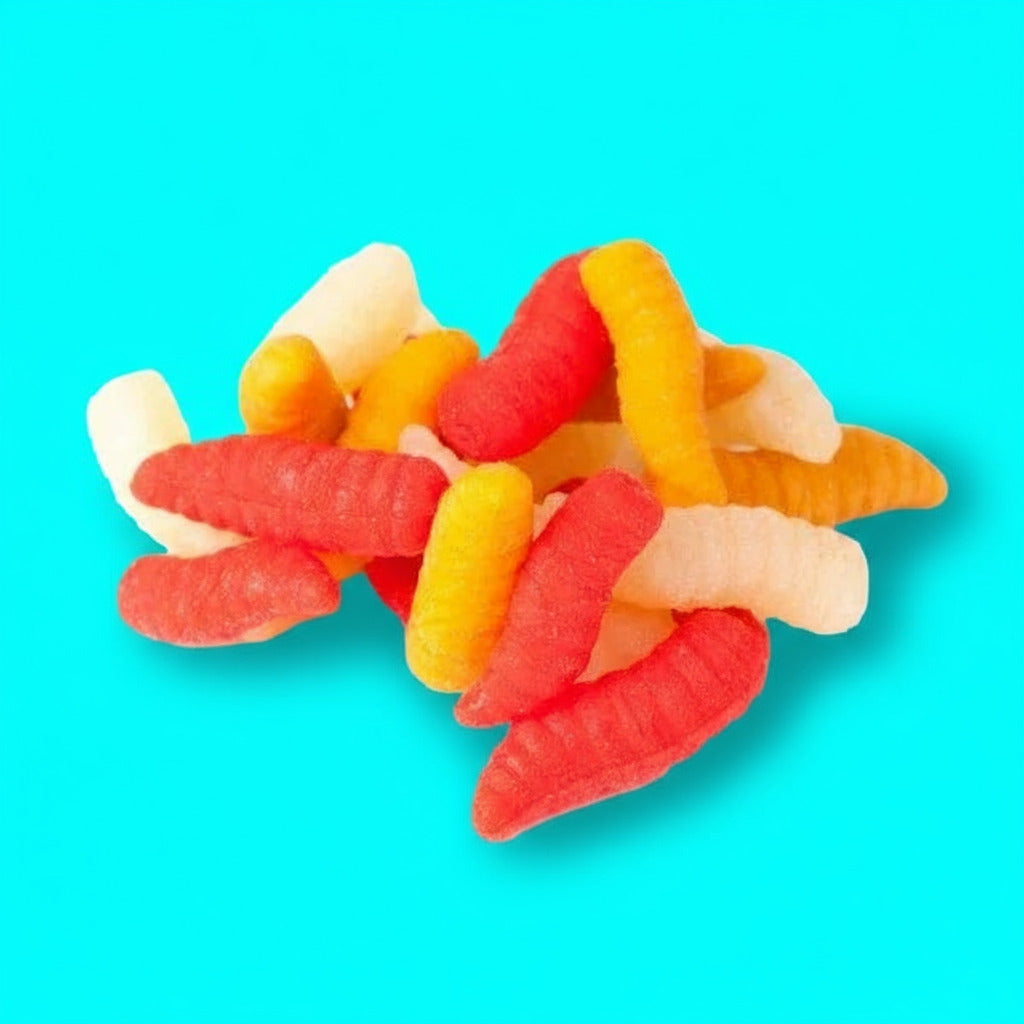 Enterprise Tackle Imitation Maggots - Carpela - minuteria per carpisti