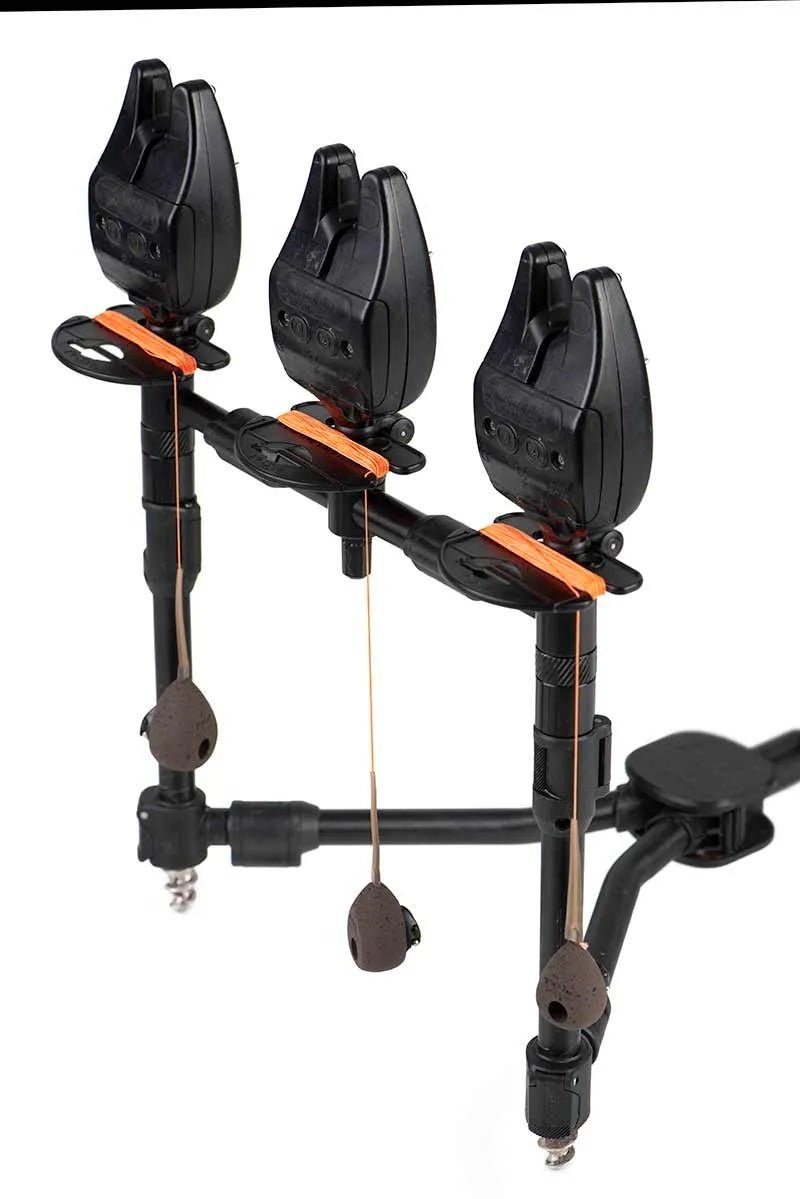 Immagine di Fox Captive Backweight, per carpfishing venduto da Carpela