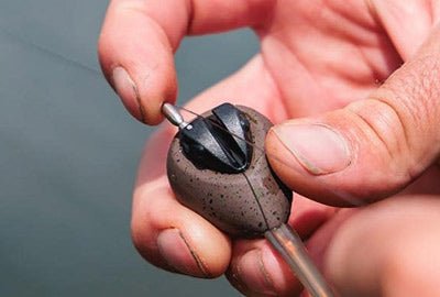 Immagine di Fox Captive Backweight, per carpfishing venduto da Carpela