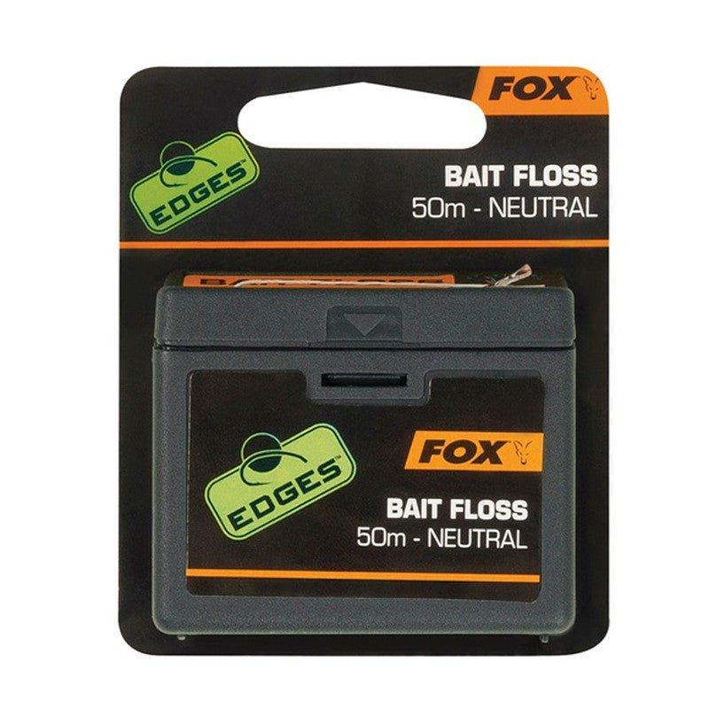 Fox EDGES™ Bait Floss - Carpela